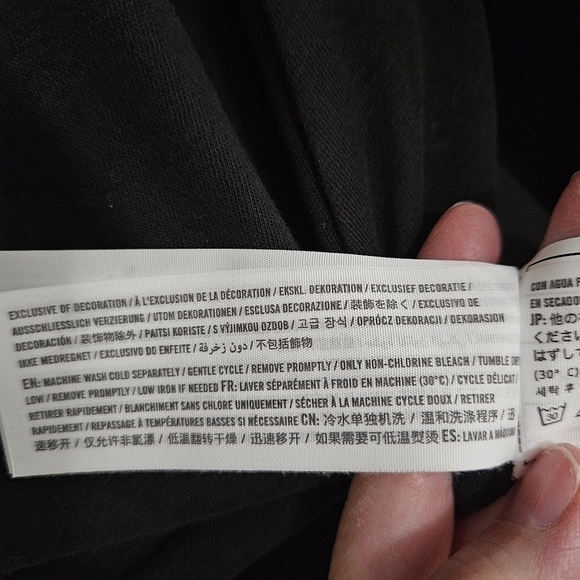 Hollister Vintage Zip-Up Jacket Size XS - Picture 13 of 15